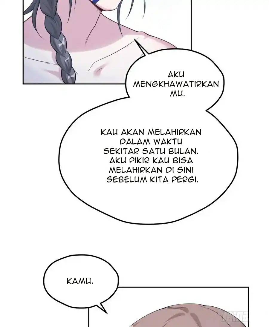 Beauty and the Beasts Chapter 183 Gambar 41
